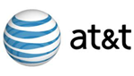 AT&T AT&T Logo