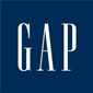 Gap Gap Logo
