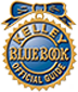 Kelly Blue Book Kelly Blue Book Logo