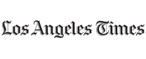 LA Times LA Times Logo
