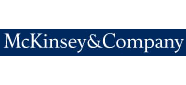 McKinsey McKinsey Logo