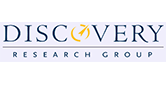 Discovery Reserch Group Logo